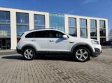 Chevrolet Captiva 2.2TD LTZ Auto AWD 7-Sitzer LTZ - Chevrolet Captiva: Ltz