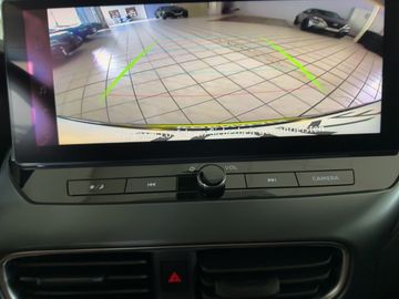 Nissan Juke N-CONNECTA 1.0 DIG-T 114 PS AUTOMATIK Winte