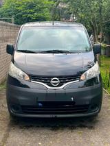 Nissan NV200 Transporter  125.000 km  TÜ... - Nissan NV200 aus 2013