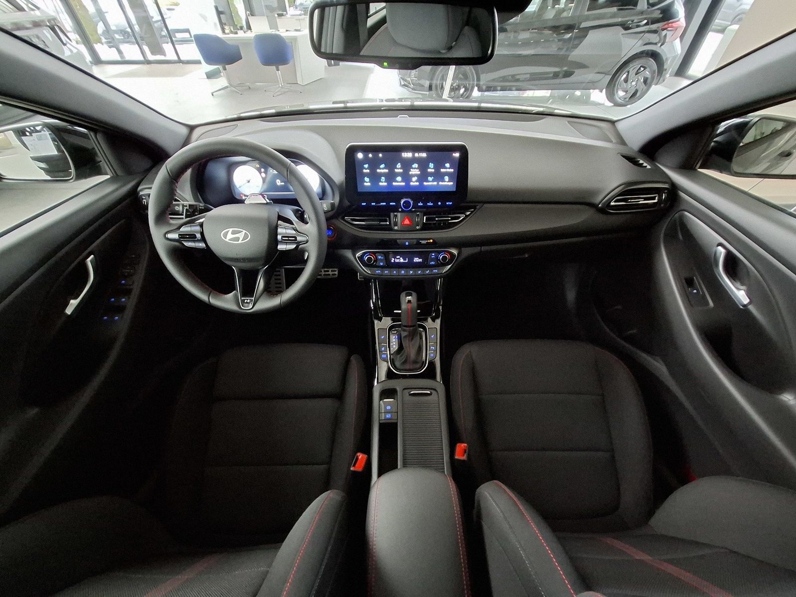 Hyundai i30 - Bild 17