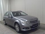 Mercedes-Benz C 180 T CDI BlueEfficiency BE Classic Navi SHZ - Mercedes-Benz: Class B