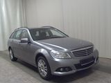 Mercedes-Benz C 180 T CDI BlueEfficiency BE Classic Navi SHZ - Mercedes-Benz C 180: Cdi Blueefficiency