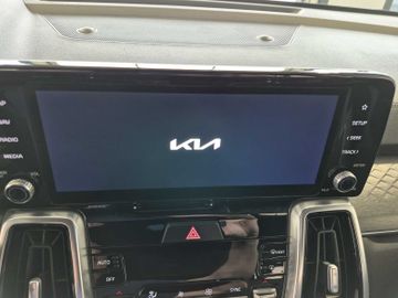 KIA Sorento - 11