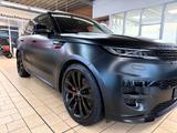 Land Rover RANGE ROVER SPORT DYNAMIC HSE HYBRID *VOLL+23* - Land Rover Range Rover Sport: Automatik