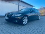BMW 530D f11 xDrive TOP Zustand - BMW 530: F11