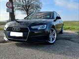 Audi A4 2.0 TDI Avant - Sportfahrwerk - Audi A4 in Bonn