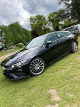 Mercedes-Benz CLA 200 Shooting Brake - Mercedes-Benz CLA 200 Shooting Brake von privat