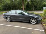 BMW 316i e36 - BMW 316 aus 1993: 316i