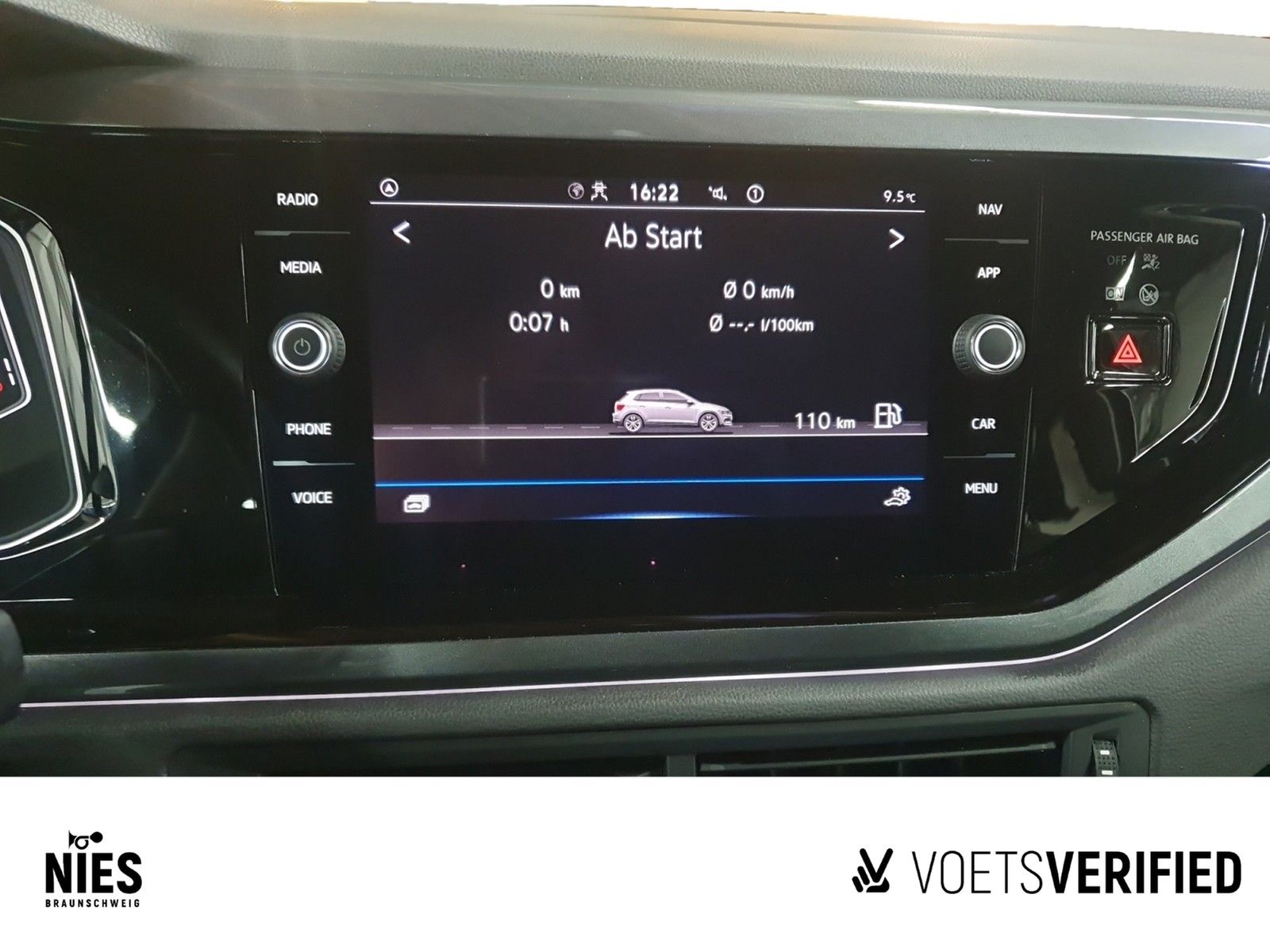 Volkswagen Polo - Bild 11