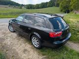 Seat Exeo ST 2.0 TDI CR 105kW Automatik TÜV mai 2028 - Seat Exeo: TDI