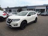 Nissan X-Trail N-Design - Nissan X-Trail: N Design