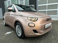Fiat 500e - Vorschau Bild 6