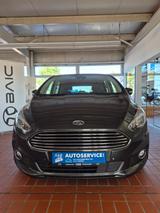 Ford S-Max S-MAX Titanium