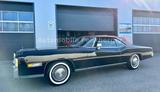 Cadillac Eldorado one owner in the US ORIGINAL PAINT - Cadillac Eldorado: Roadster