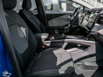 Ford Puma Gen-E FWD Digitales Cockpit Navi Kamera