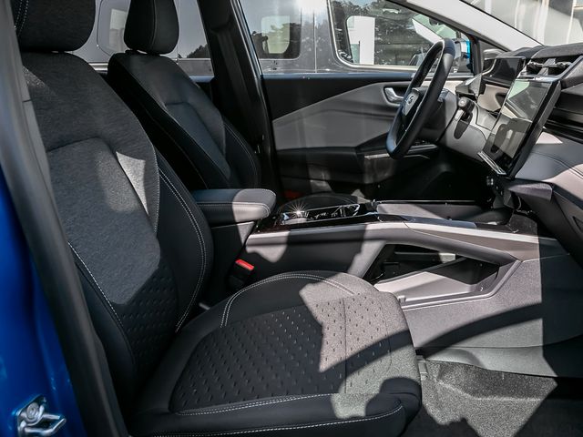 Ford Puma Gen-E FWD Digitales Cockpit Navi Kamera