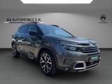 Citroën C5 Aircross 1.6 Shine Pack Hybrid SHZ Leder AHK - Citroën: Hy