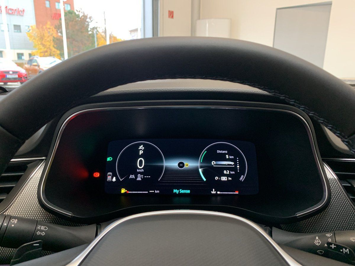 Renault Arkana - Bild 16