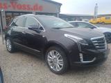 Cadillac XT5 Premium AWD - gebrauchte Cadillac SUV & Geländewagen