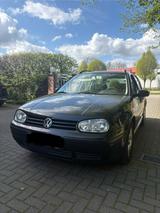 Volkswagen Golf 4 1.9 TDI *90 PS - Volkswagen Passat aus 2001: TDI