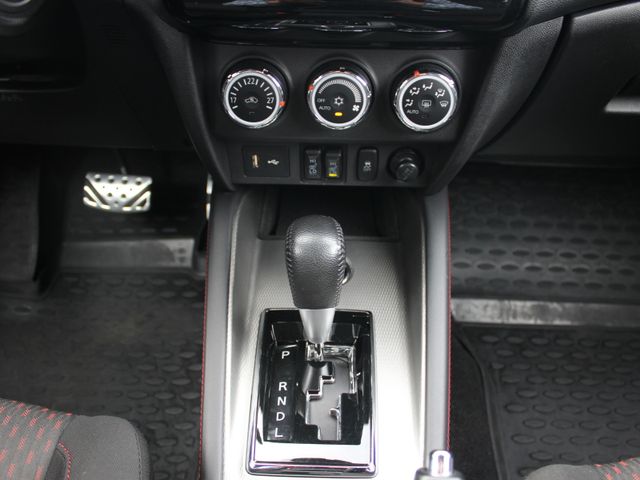 ASX 2.2 EDITION+ AHZV Basis 2WD
