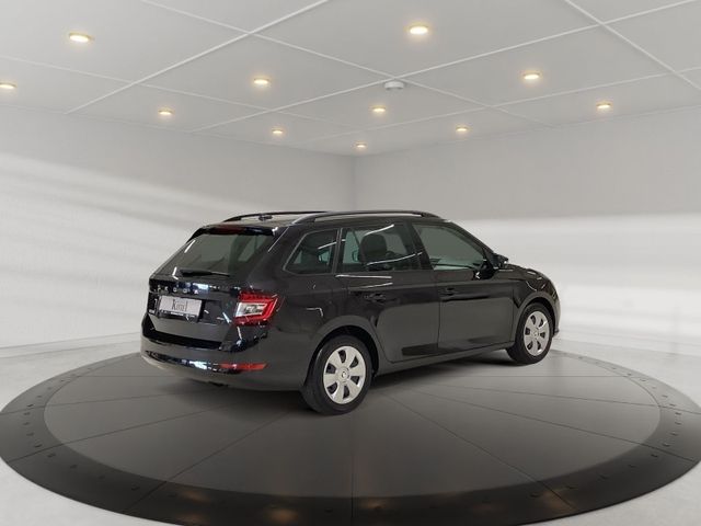 Fabia Combi Amb. 1.0 TSI 70 kW DSG