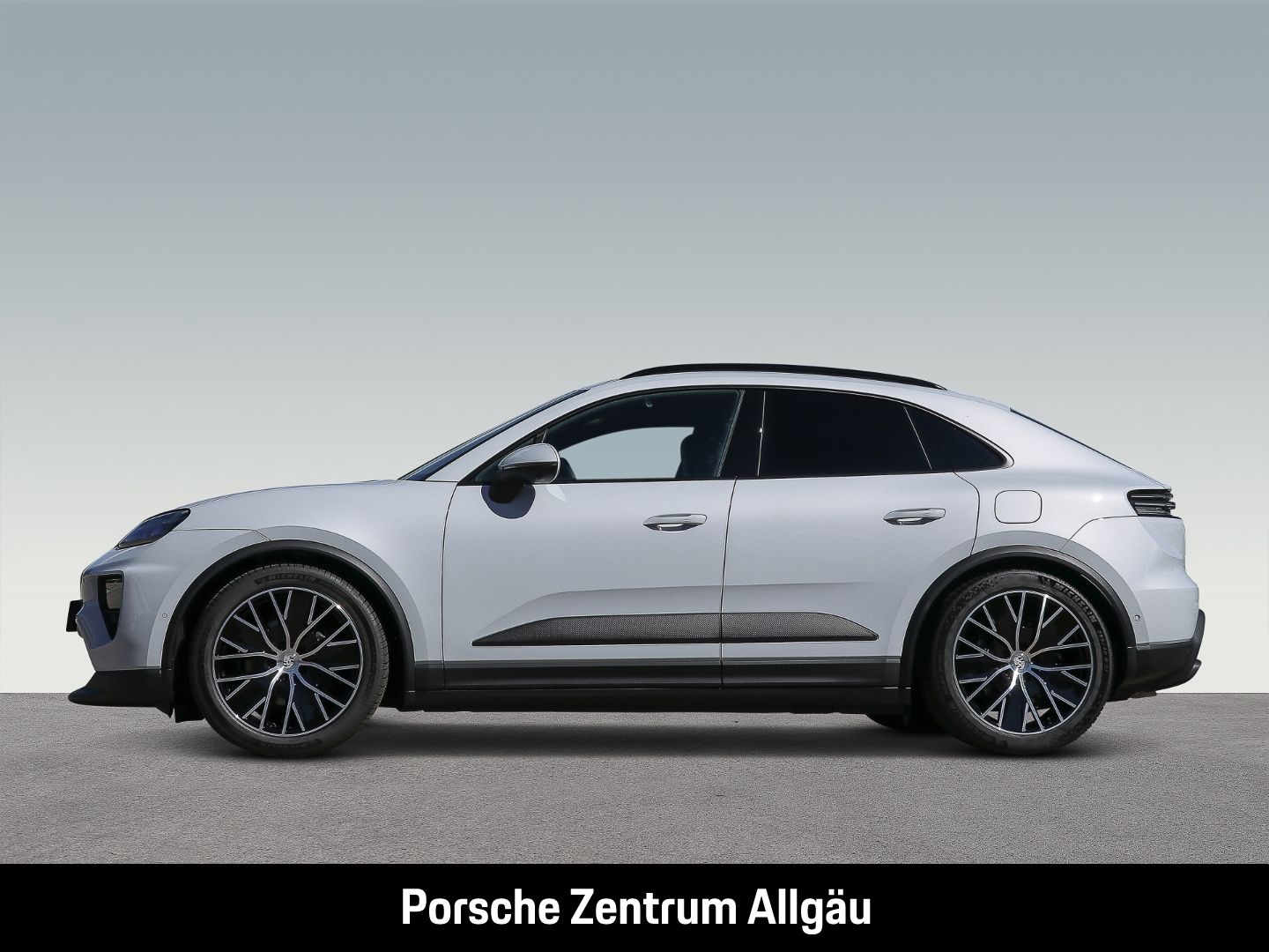 Porsche Macan - Bild 2