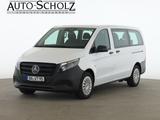 Mercedes-Benz Vito 114 CDI Tourer PRO 8 Sitzer Klima PDC AUT