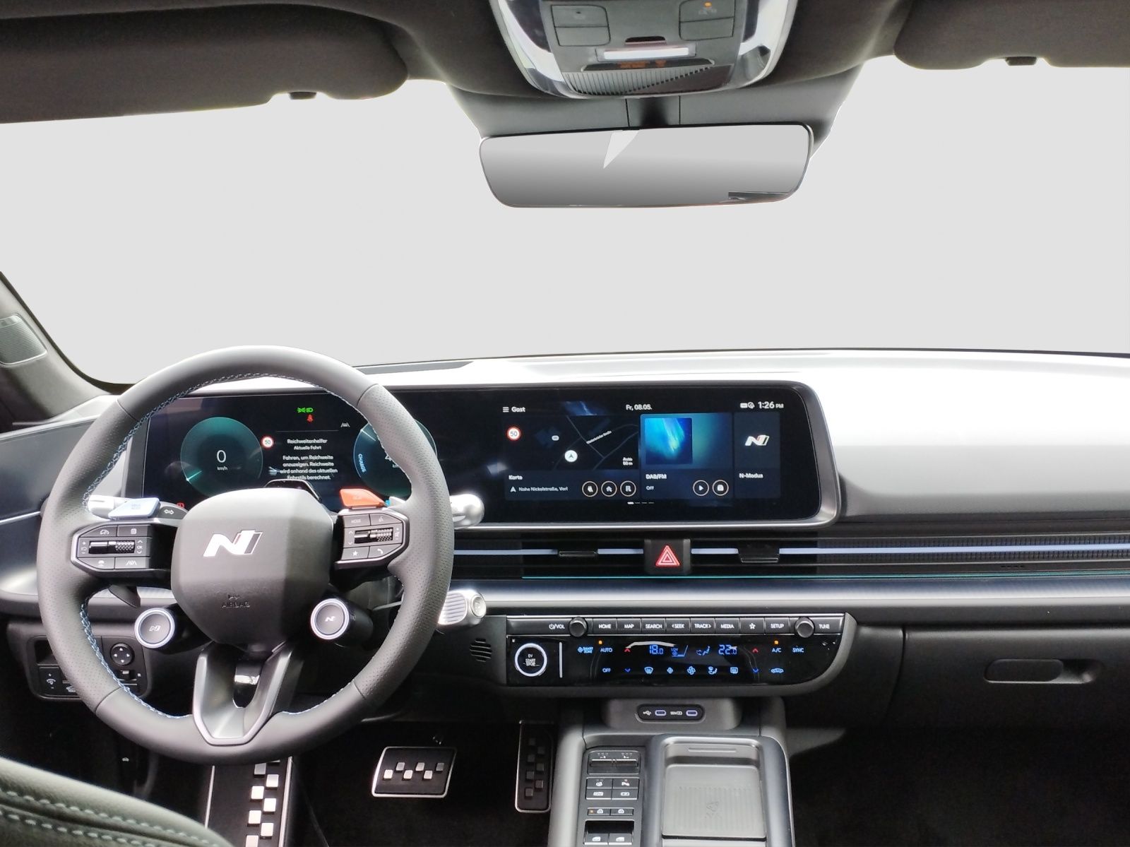 Hyundai IONIQ 6 - Bild 7