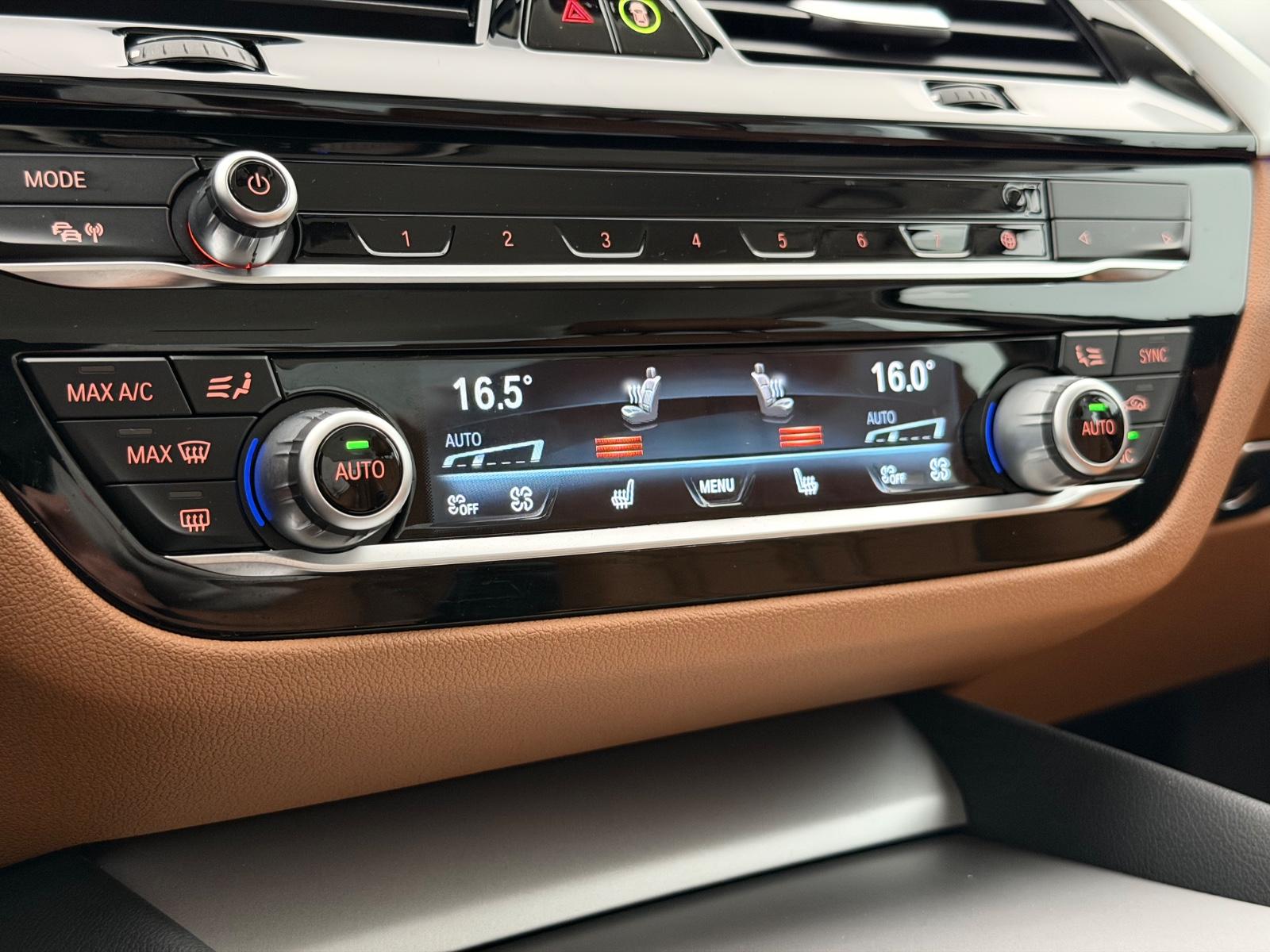 BMW 530d Lim. Mild-Hybrid*LASER*HUD-HiFi-R.KAM-MEMO