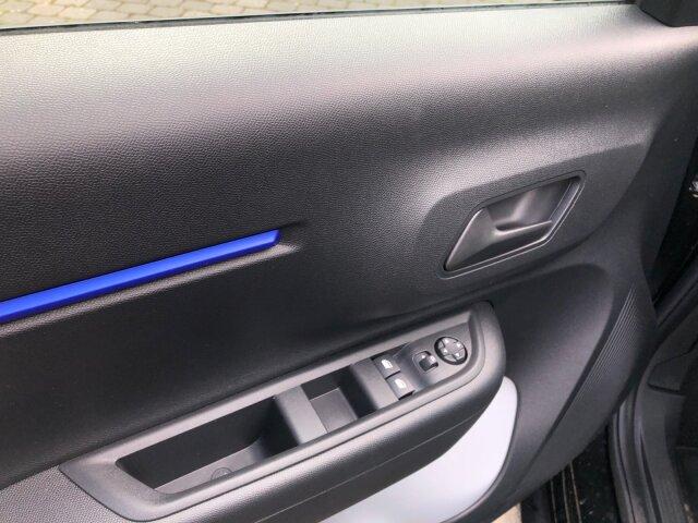 Citroen C3 1.2 YOU 100 +Head-Up-Display+, миниатюра 7