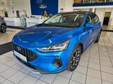 Ford Focus Lim. Active X Panoramadach, Kamera... - Ford Focus: Panoramadach