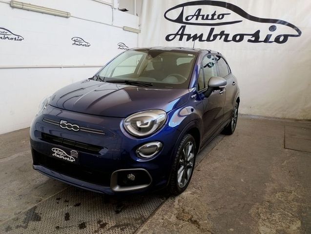 Fiat FIAT 500X 1.3 MultiJet 95 CV Sport TUA DA 239,00