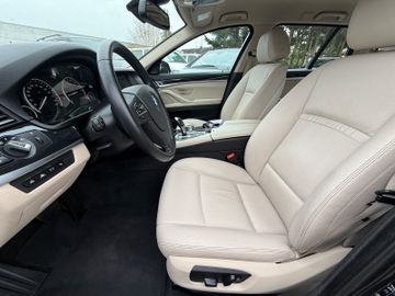 BMW 530 - 12