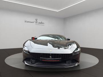 2022 Ferrari ROMA 照片 4
