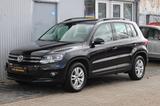 Volkswagen Tiguan Trend & Fun BMT+Kamera+Tüv Neu+2.Hand - gebrauchte SUV & Geländewagen