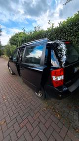 Kia Carnival 2,9l, 7.Sitzer - Kia Carnival: Automatik