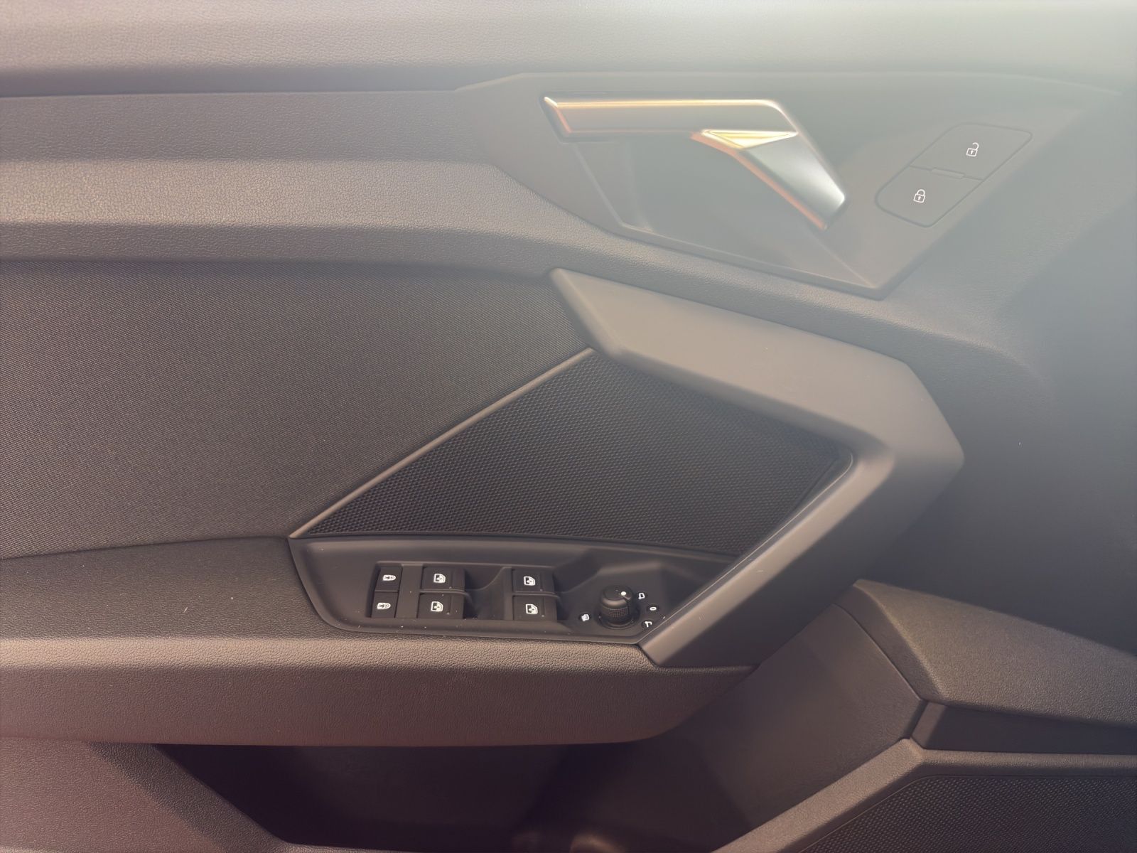 Audi A3 - Bild 14