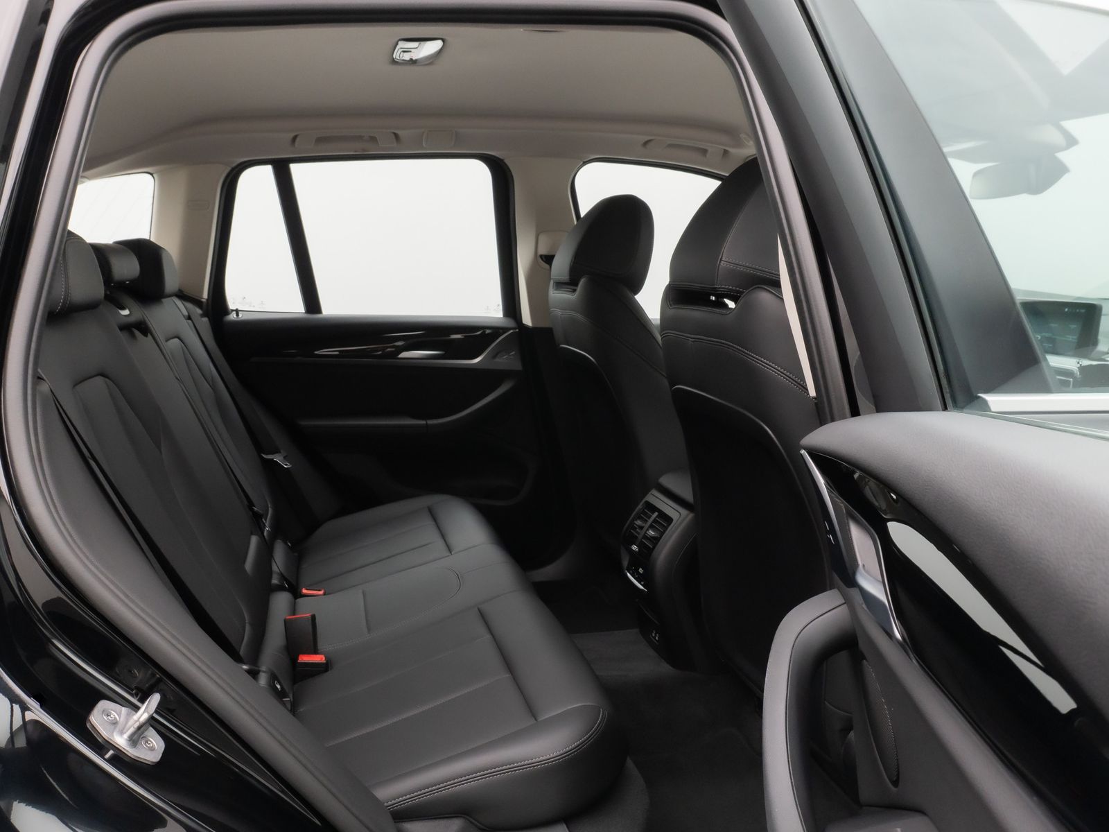 Fahrzeugabbildung BMW X3 xD20i Kamera DAB HiFi Leder M Sport 19Zoll