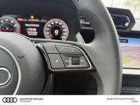 Audi A3 - Vorschau Bild 15