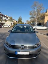 Volkswagen Golf Sportsvan 1.4 TSI  DSG Comfortline - Volkswagen Golf Sportsvan in Stuttgart