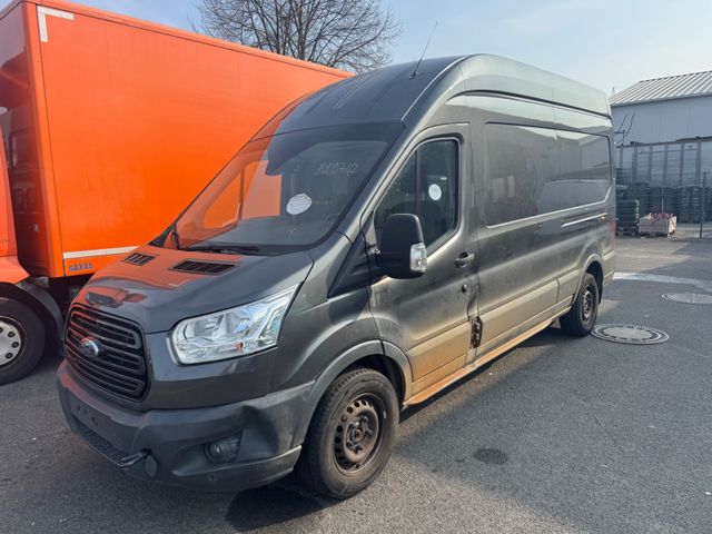 Ford Transit  350 L3H3 Trend/Klima/Navi/PDC/AHK/