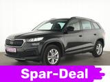 Skoda Kodiaq Ambition Kamera|LED|AHK|CarPlay|SHZ|Navi - gebrauchte Skoda Kodiaq aus dem Jahr 2023