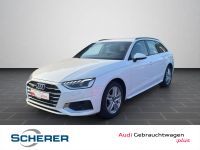 Audi A4 - Vorschau Bild 1
