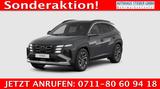 Hyundai TUCSON Select Plus 1.6 T-GDi 6-Gang 110 kW (1... - Hyundai TUCSON Neuwagen