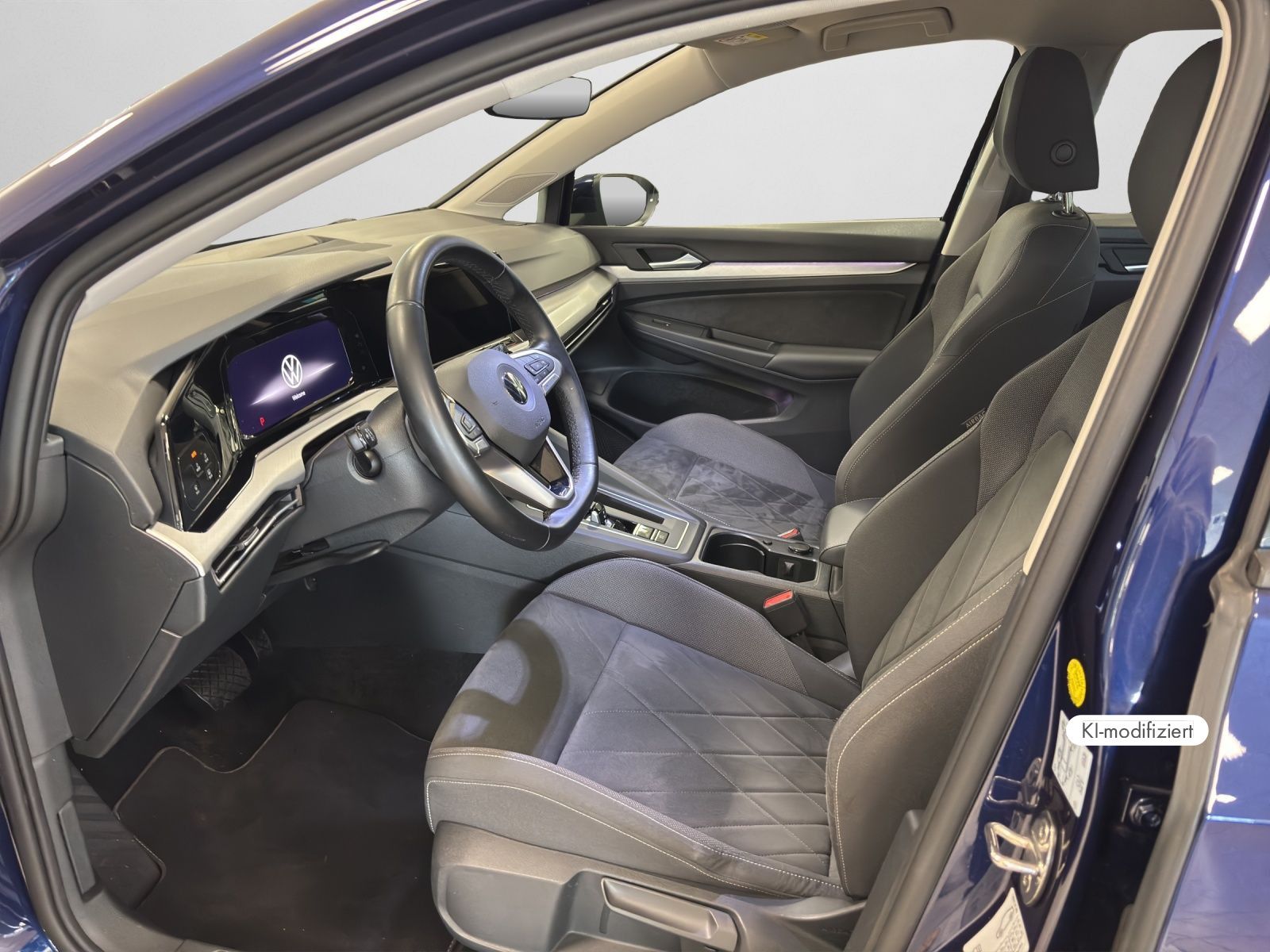 Volkswagen Golf - Bild 13