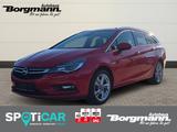 Opel Astra ST Dynamic 1.4 Turbo Bluetooth - Navi - Si - Opel Astra: Rot