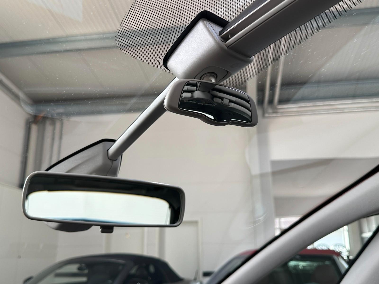 Citroën C4 SpaceTourer SELECTION Navi*PDC*AHK*1.Hand