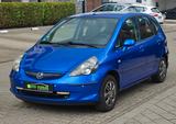 Honda Jazz 1.2 Cool*AHK*Klima*PDC*5 Türer - Honda Gebrauchtwagen von 2005