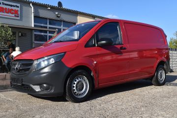 MERCEDES-BENZ Vito Kasten 114/116/119 CDI/BT RWD kompakt